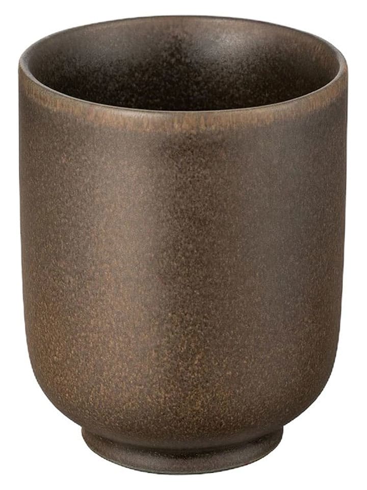 Blomus Kubek "Kumi" w kolorze brązowym - 150 ml rozmiar: onesize