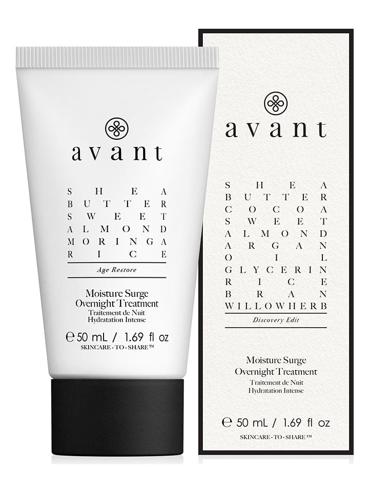 Avant Pielęgnacja do twarzy "Moisture Surge" - 50 ml rozmiar: onesize