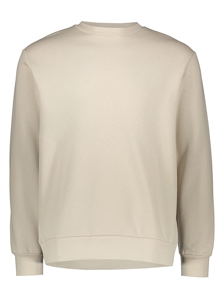 SELECTED HOMME Bluza w kolorze beżowym rozmiar: XXL