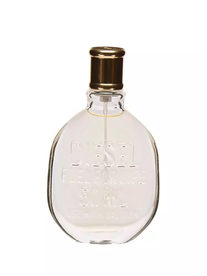 Diesel Fuel For Life Pour Femme - EDP - 50 ml rozmiar: onesize