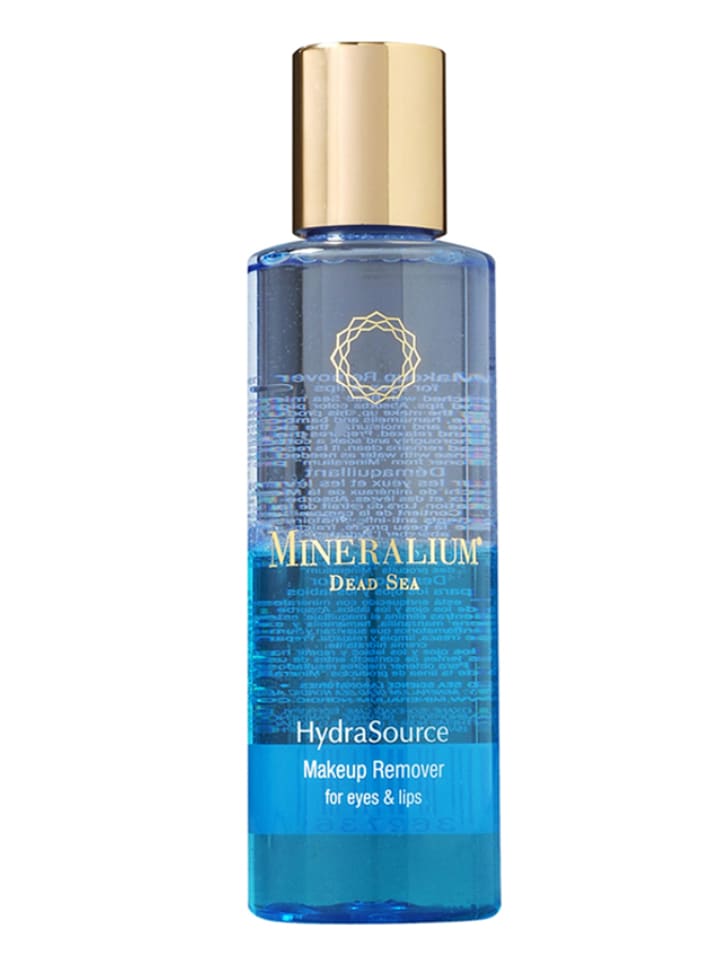 Mineralium Płyn do demakijażu "Dead Sea" - 150 ml rozmiar: onesize
