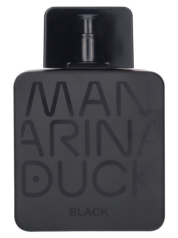 Mandarina Duck Pure Black - EDT - 100 ml rozmiar: onesize