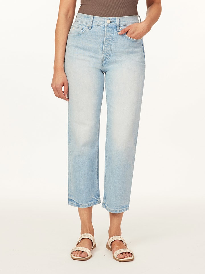 Scotch & Soda Dżinsy - Regular fit - w kolorze niebieskim rozmiar: W32