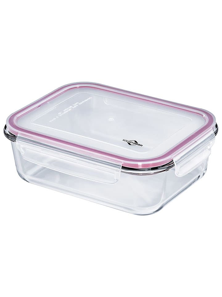 Küchenprofi Śniadaniówka - 1,5 l rozmiar: onesize