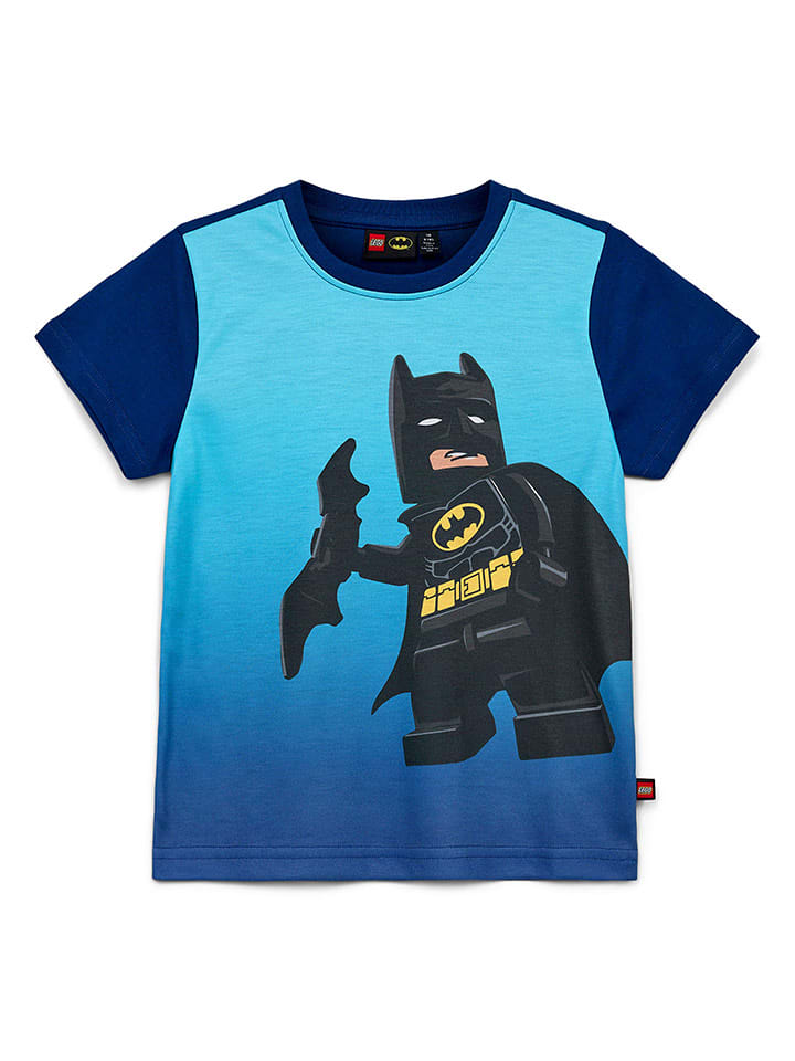 LEGO Koszulka w kolorze granatowym rozmiar: 146