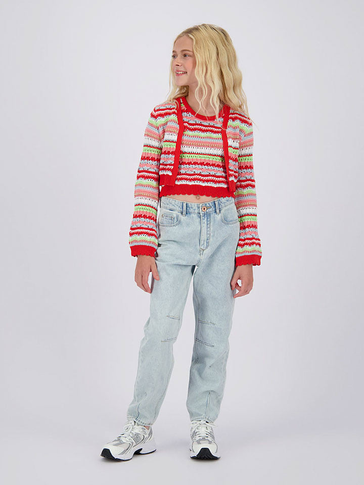 Vingino Kardigan ze wzorem rozmiar: 116