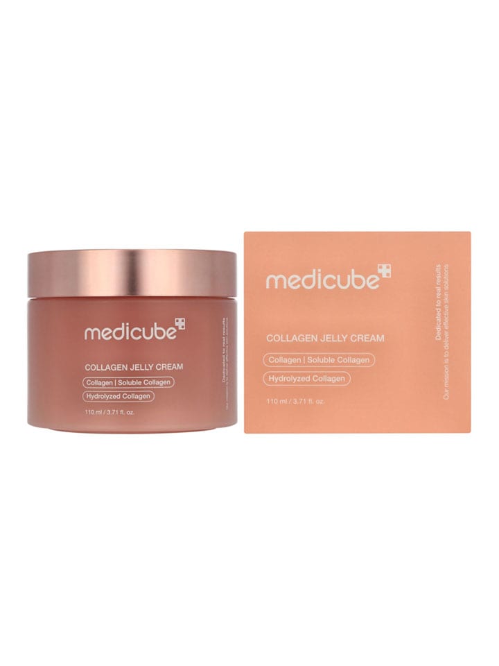 Medicube Krem "Collagen Jelly" - 110 ml rozmiar: onesize