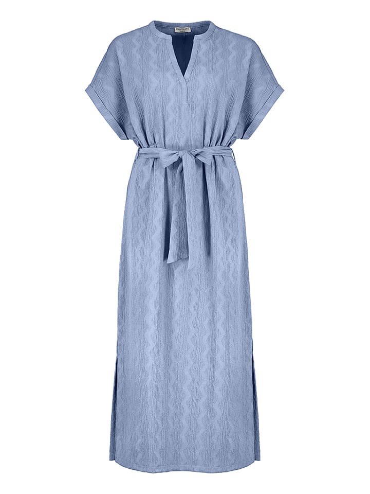 Eight2Nine Sukienka w kolorze błękitnym rozmiar: M