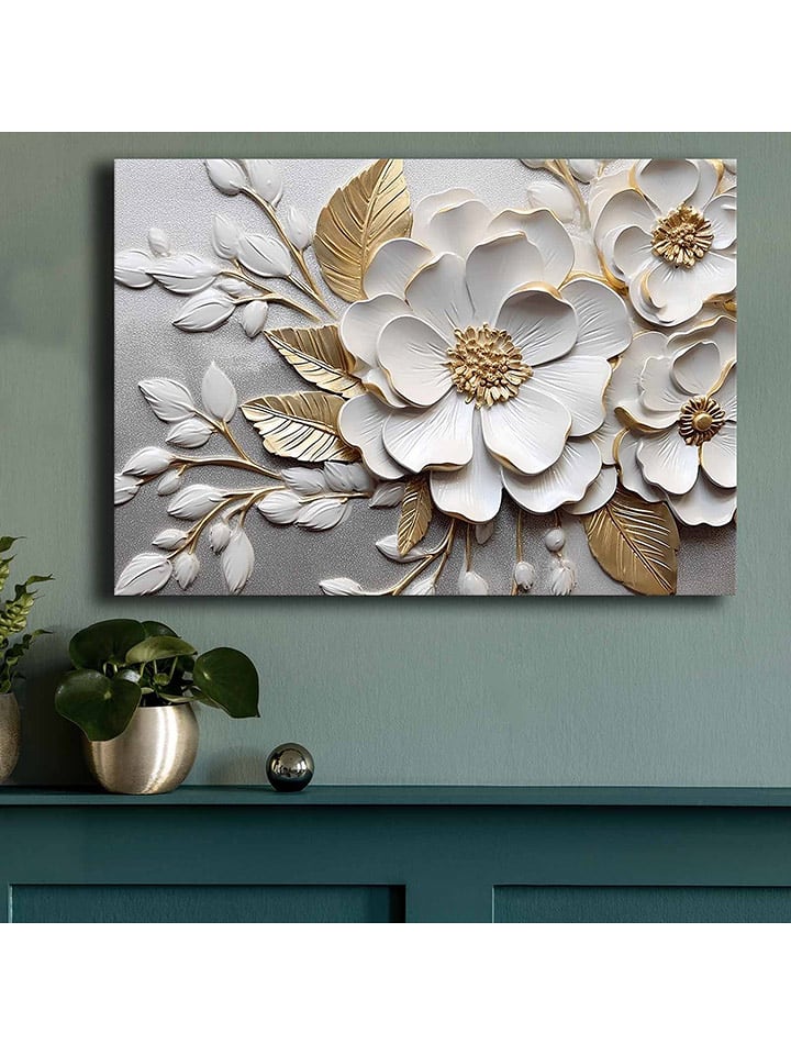 ABERTO DESIGN Druk na płótnie - 100 x 70 cm rozmiar: onesize