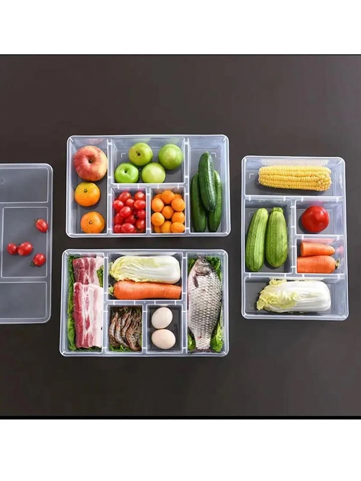 Violeta Home Pudełko - 38 x 24,2 x 7,5 cm rozmiar: onesize