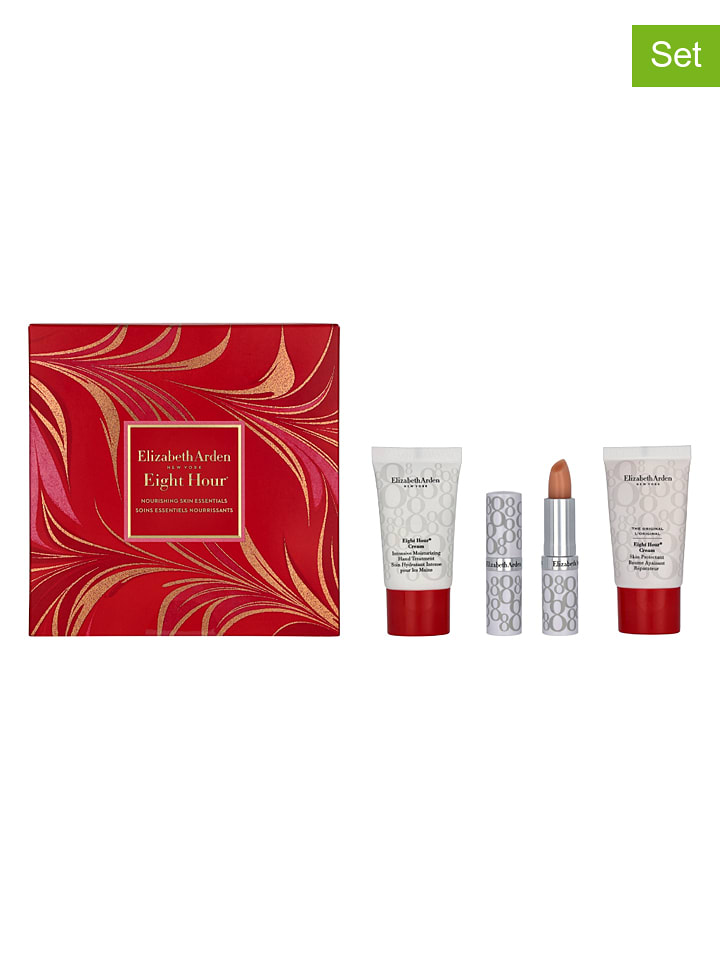 Elizabeth Arden 3-częściowy zestaw "Eight Hour" rozmiar: onesize