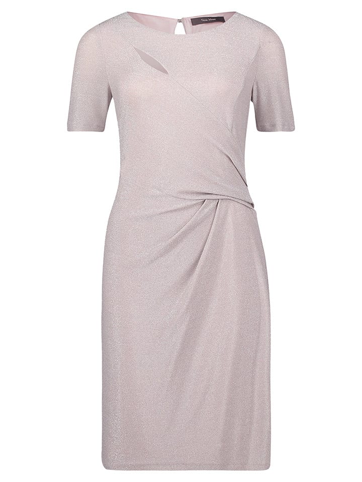 Vera Mont Sukienka w kolorze jasnoróżowym rozmiar: 36