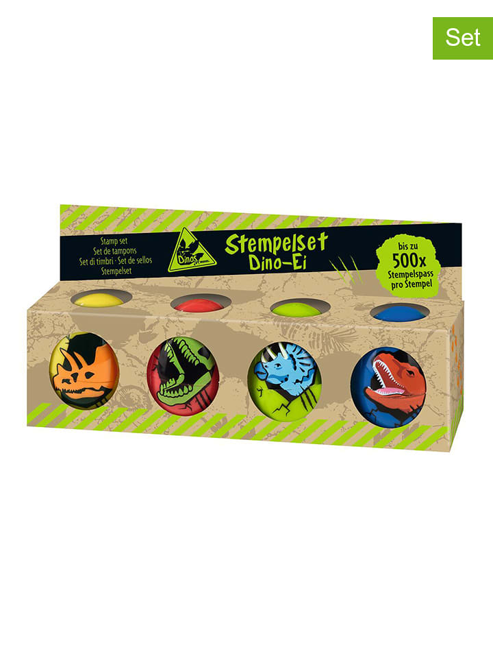 Verlag Stemple ze wzorem - 3+ rozmiar: onesize