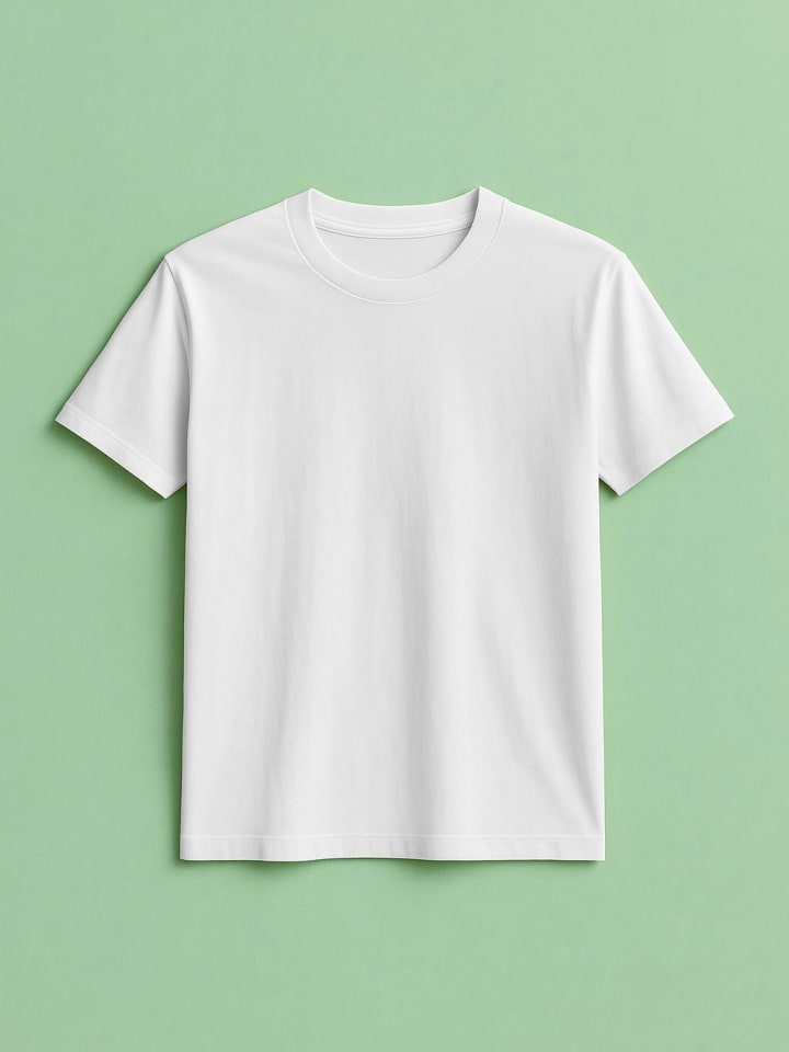 Samimi Koszulka w kolorze białym rozmiar: 140-146