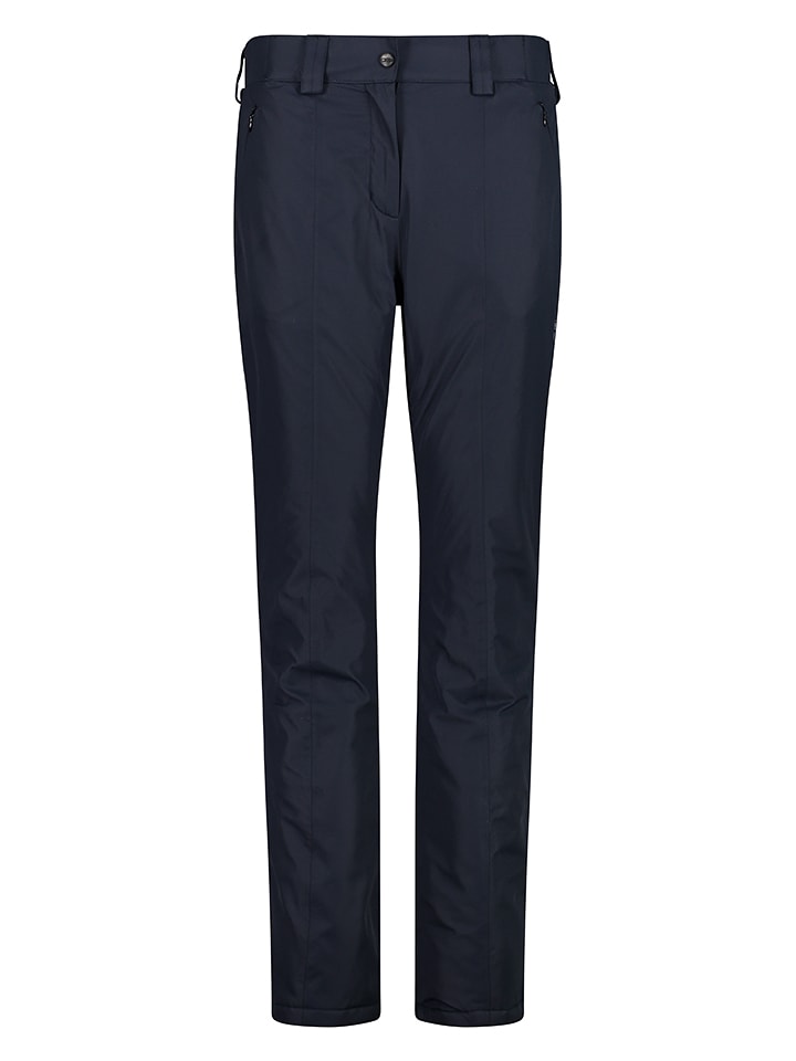 cmp Spodnie narciarskie w kolorze granatowym rozmiar: 42