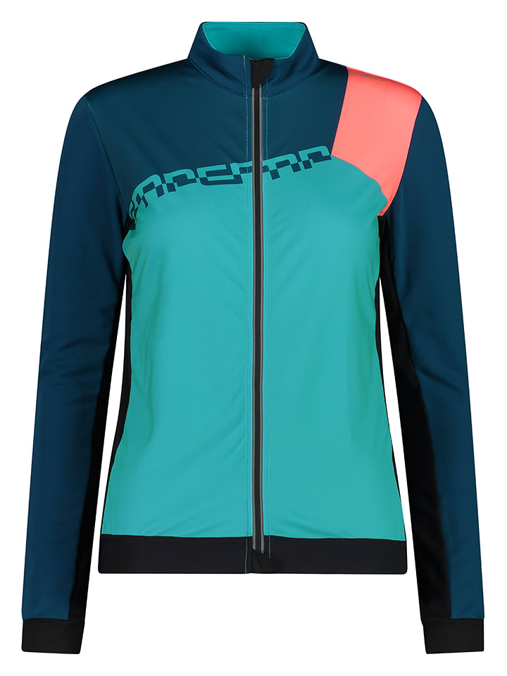 CMP Kurtka polarowa w kolorze morsko-granatowym rozmiar: 42