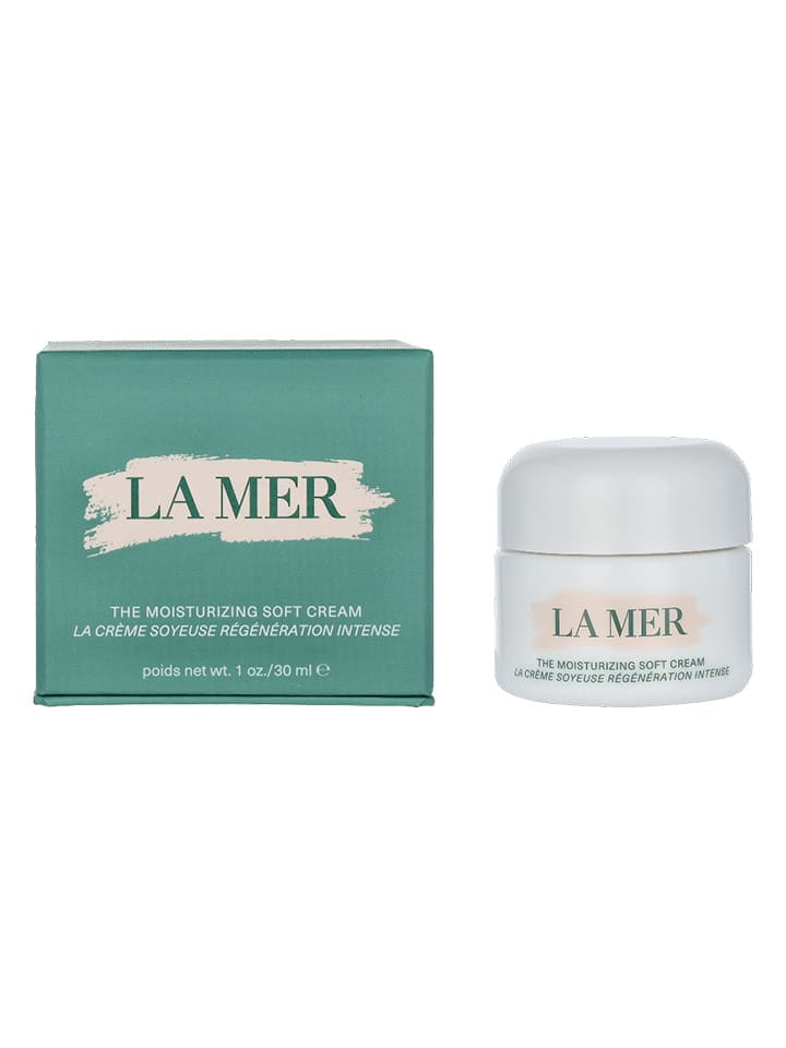 La Mer Krem do twarzy "The Moisturizing Soft" - 30 ml rozmiar: onesize