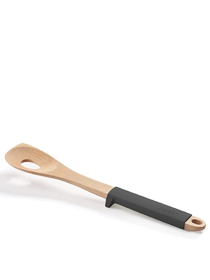 JosephJoseph Łyżka w kolorze beżowo-antracytowym - dł. 32 cm rozmiar: onesize