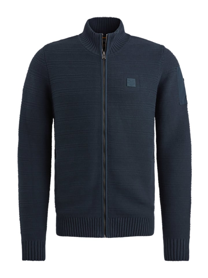 PME Legend Kardigan w kolorze granatowym rozmiar: 3XL