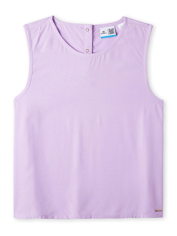 O'Neill Top "Lola" w kolorze fioletowym rozmiar: 164