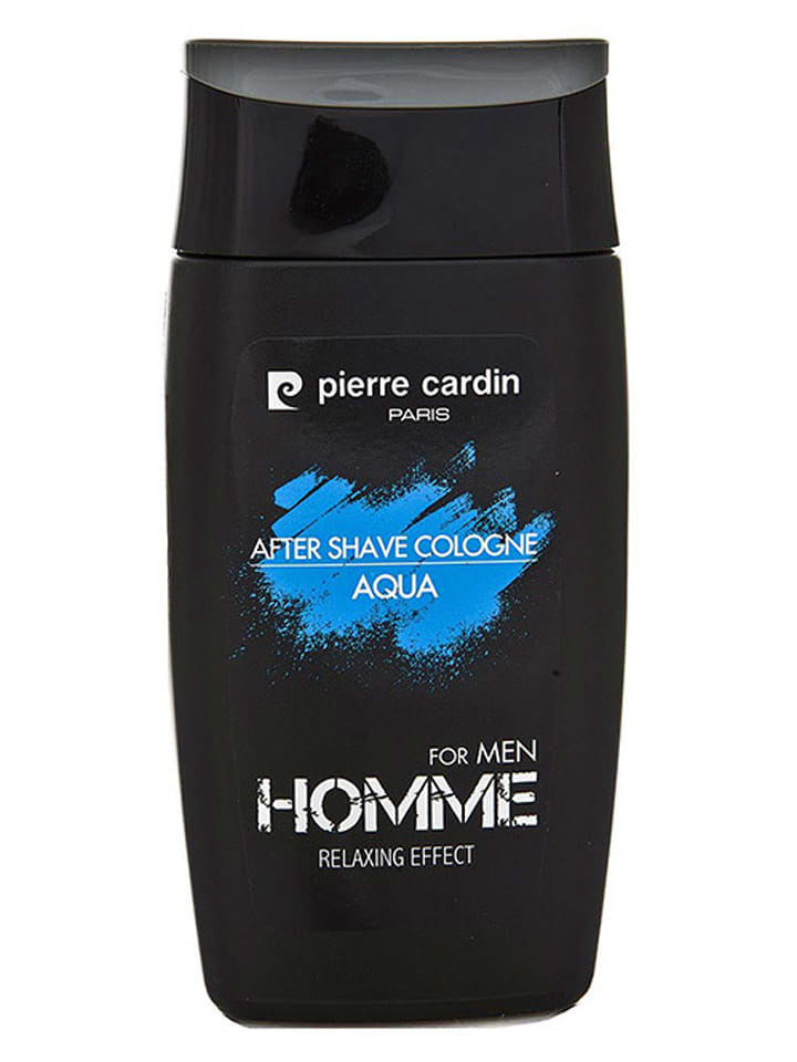 Pierre Cardin Woda po goleniu "Aqua" - 150 ml rozmiar: onesize