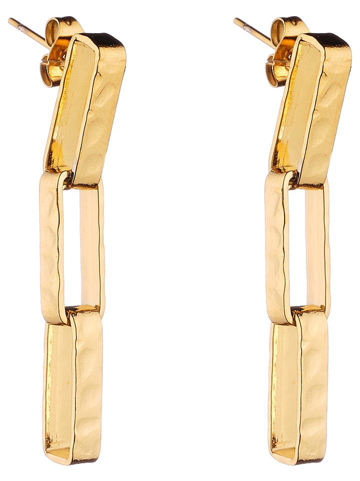 Bastille baobab Kolczyki-wkrętki "Armida" rozmiar: onesize