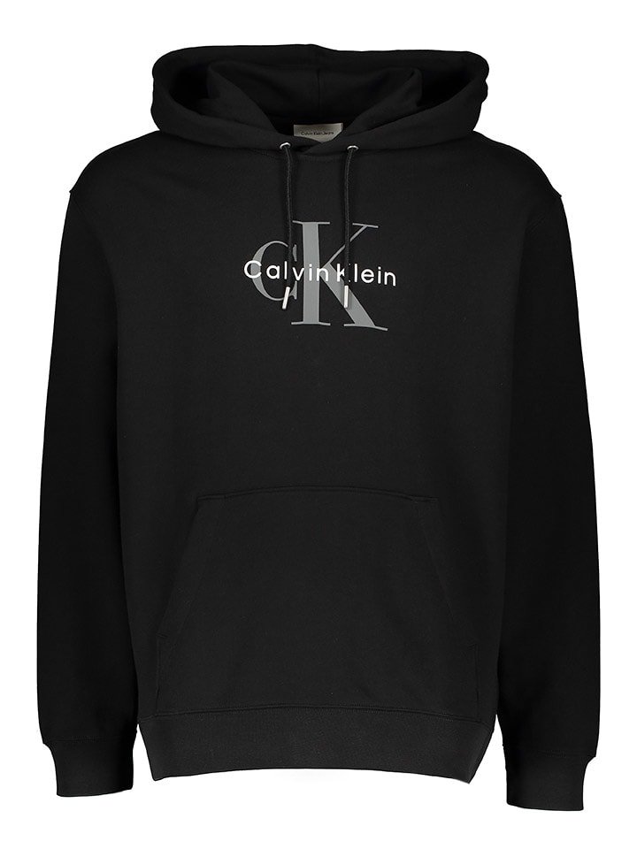 Calvin Klein Bluza w kolorze czarnym rozmiar: XL