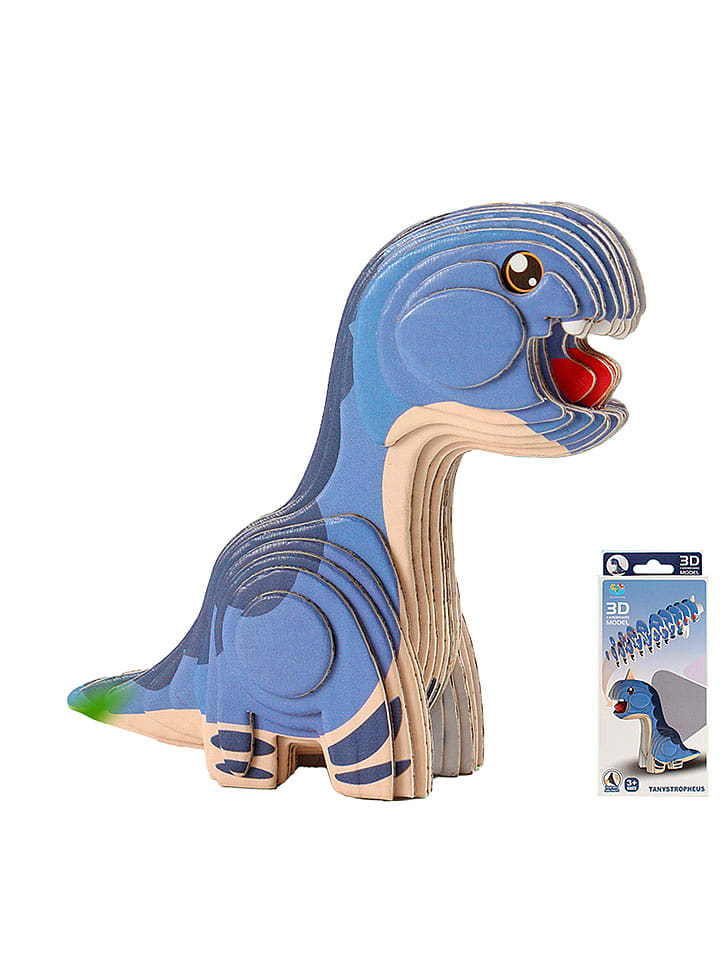 DAM Puzzle 3D - 3+ rozmiar: onesize