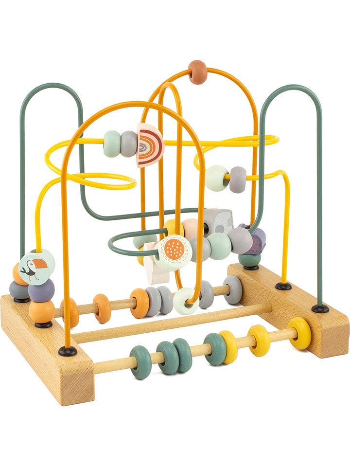 Ulysse Centrum aktywności - 12m+ rozmiar: onesize