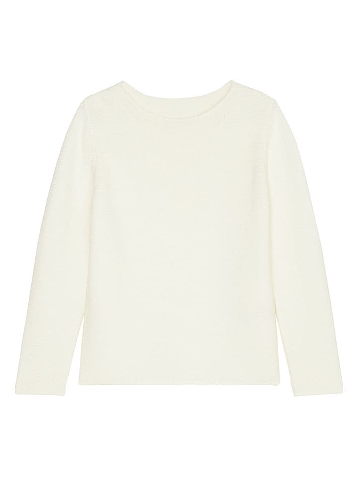 Marc O´Polo Sweter w kolorze kremowym rozmiar: XXL
