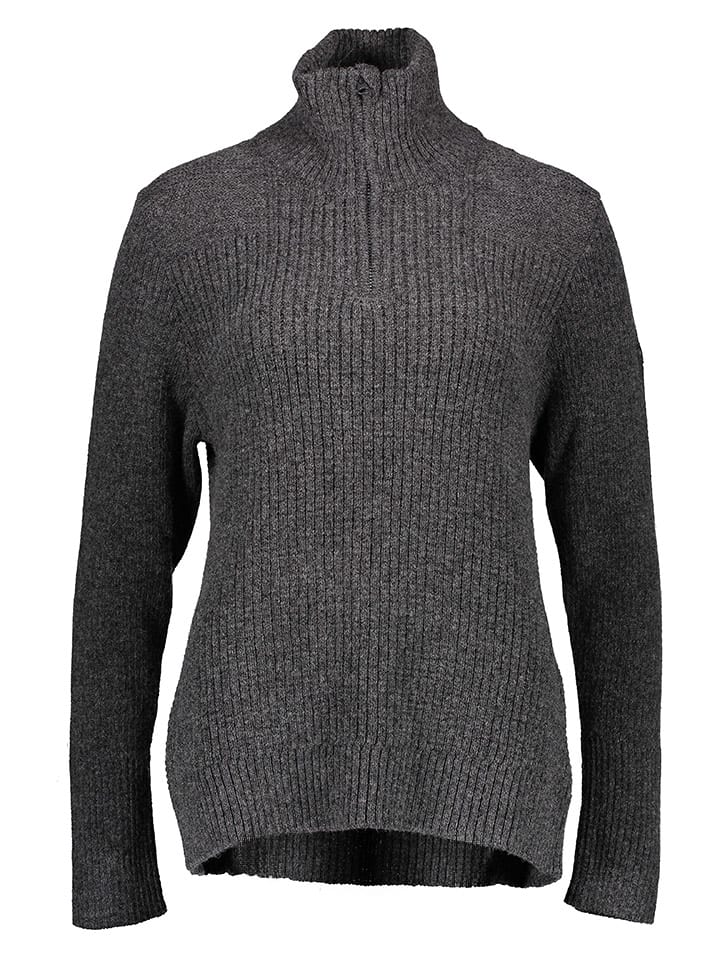 Helly Hansen Sweter w kolorze antracytowym rozmiar: XS