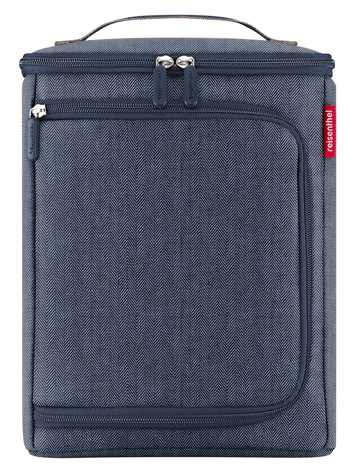 Reisenthel Torba chłodząca w kolorze granatowym - 23 x 30 x 14 cm rozmiar: onesize