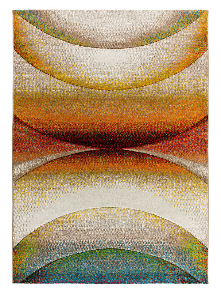 Atticgo Dywan "Libet" ze wzorem rozmiar: 160x230 cm