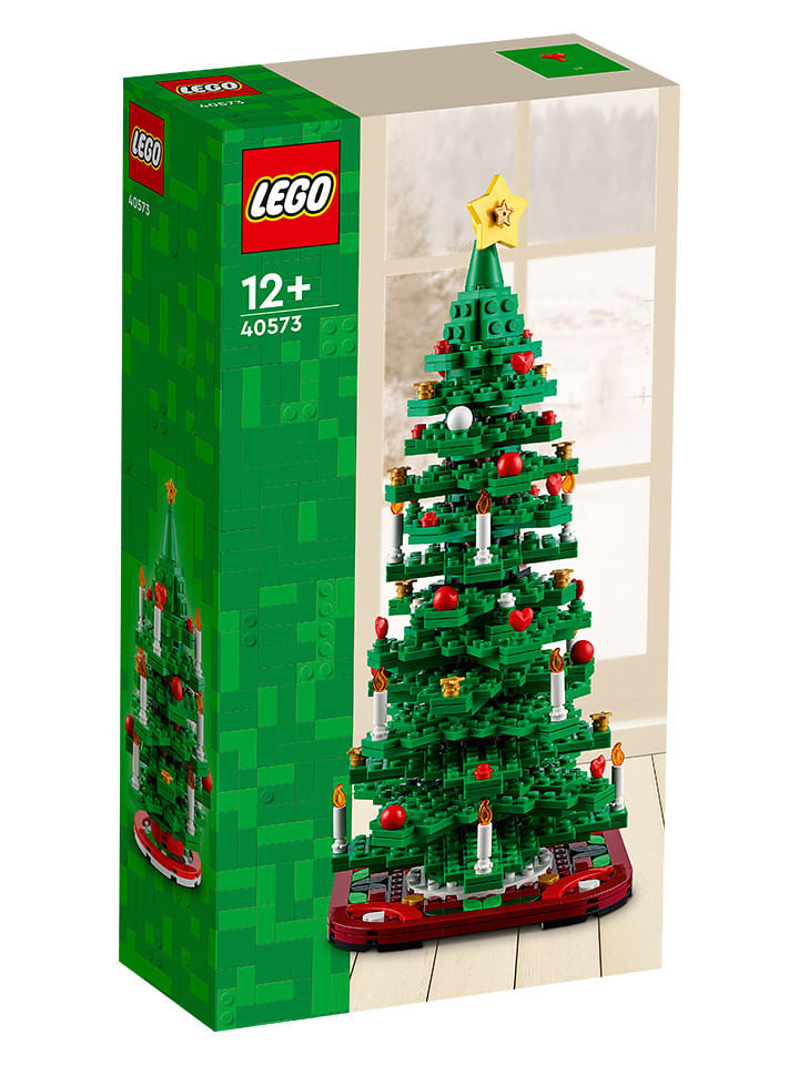 LEGO LEGO® LEL Seasons and Occasions: Christmas Tree - 12+ rozmiar: onesize