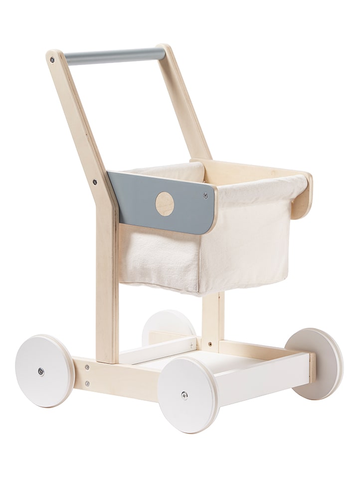 Kid´s CONCEPT Wózek zakupowy - 2+ rozmiar: onesize