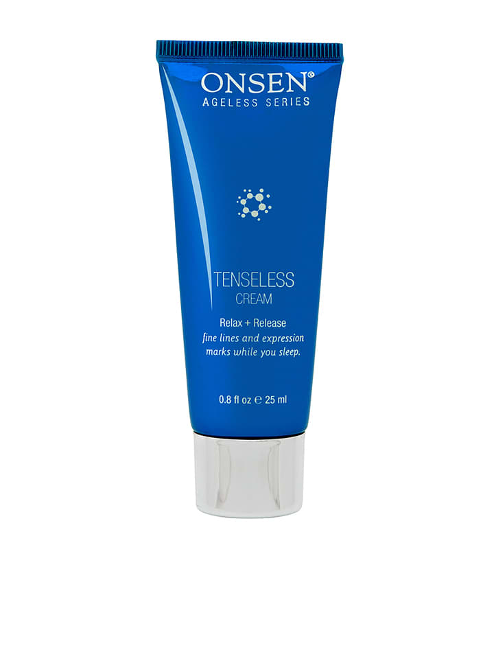 Onsen Krem "Tenseless" - 25 ml rozmiar: onesize