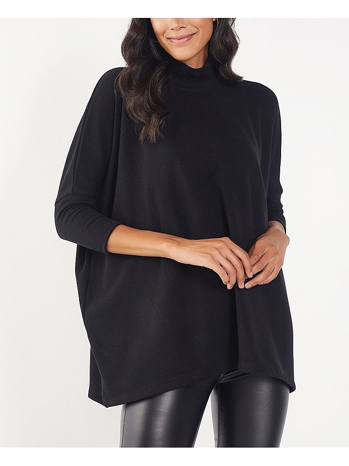 LA Angels Golf w kolorze czarnym rozmiar: M