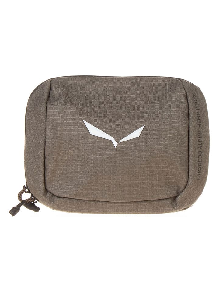 Salewa Organizer "Lavaredo" w kolorze khaki rozmiar: onesize