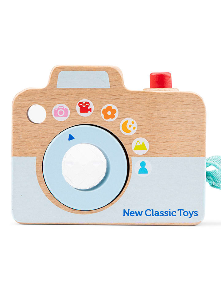 New Classic Toys Aparat fotograficzny - 18 m+ rozmiar: onesize