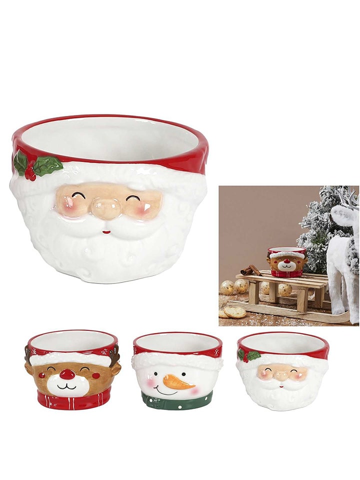 The Concept Factory Miska - Ø 12 cm (produkt niespodzianka) rozmiar: onesize