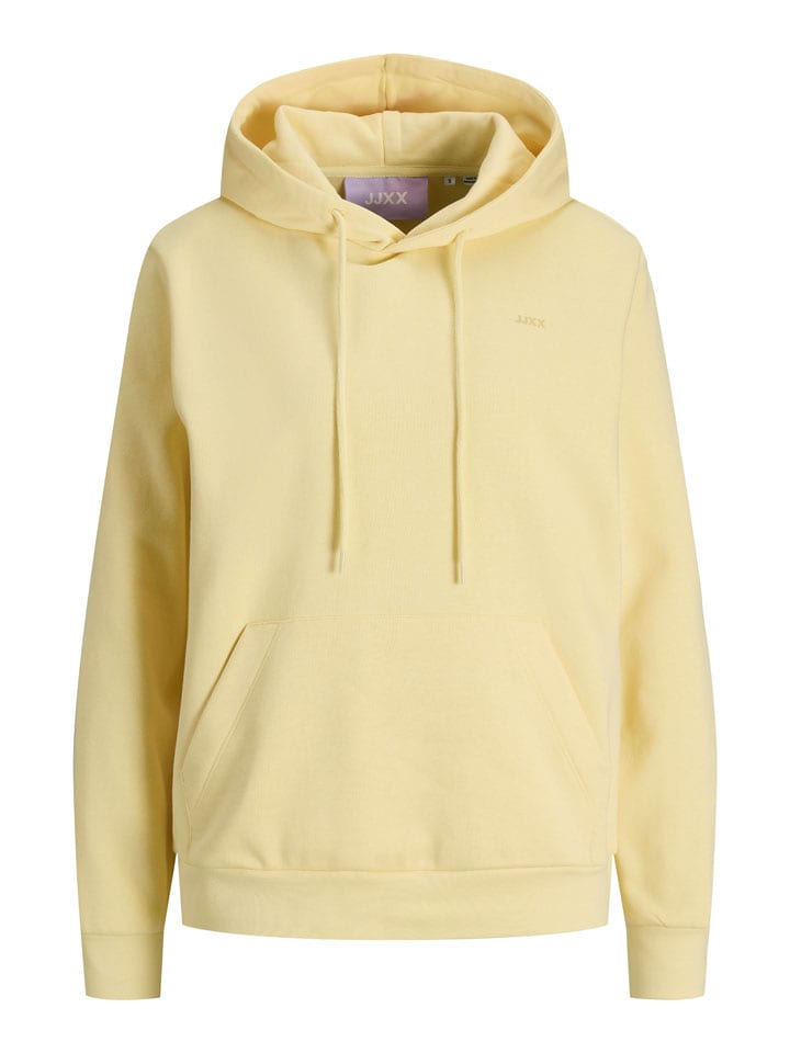 JJXX Bluza w kolorze żółtym rozmiar: M