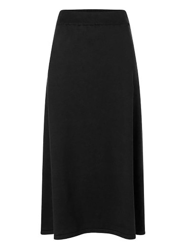 More & More Spódnica w kolorze czarnym rozmiar: 46