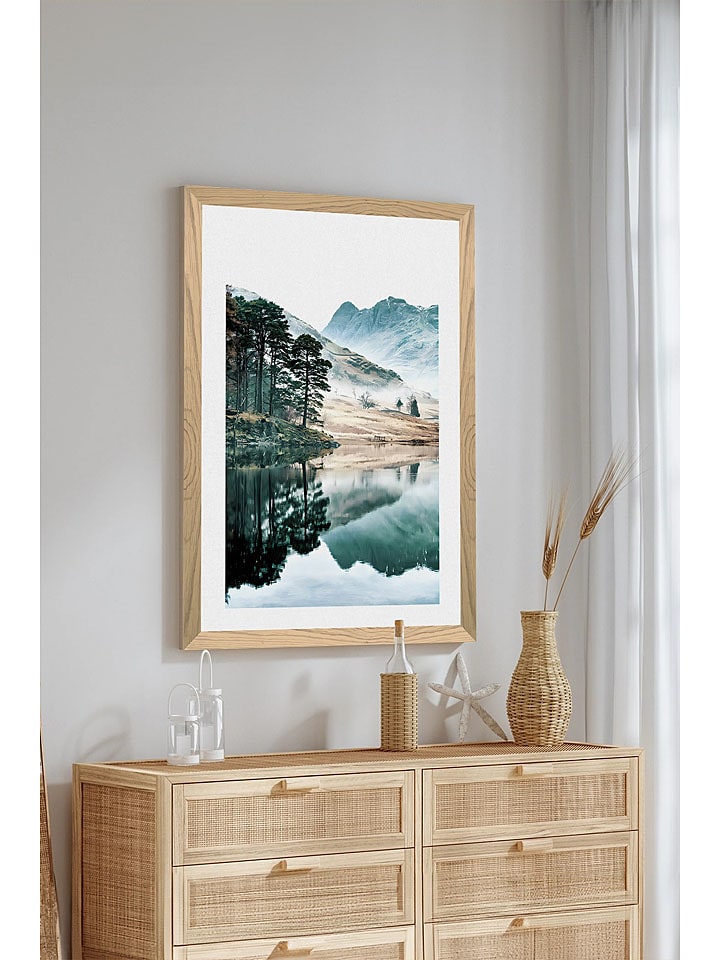 ABERTO DESIGN Druk artystyczny - 33 x 48 cm rozmiar: onesize