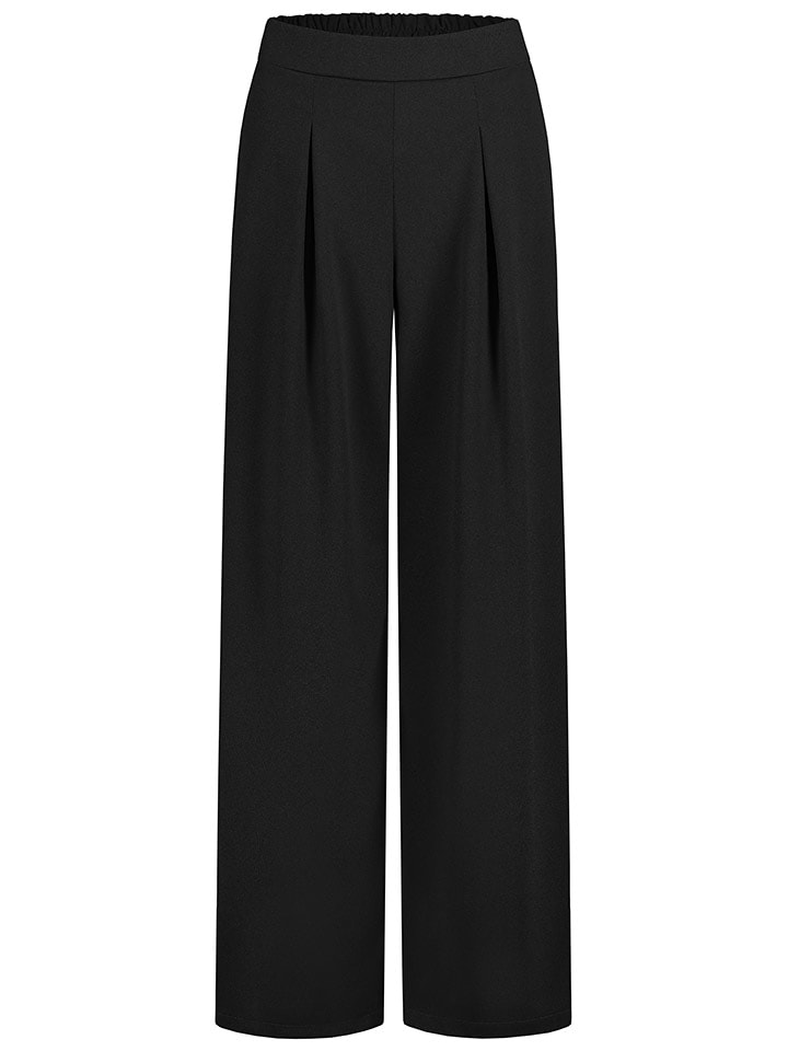 Sublevel Spodnie w kolorze czarnym rozmiar: S/M