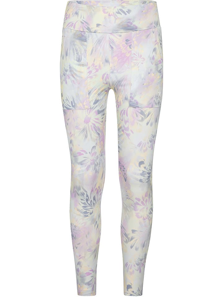 Converse Legginsy ze wzorem rozmiar: 152/158