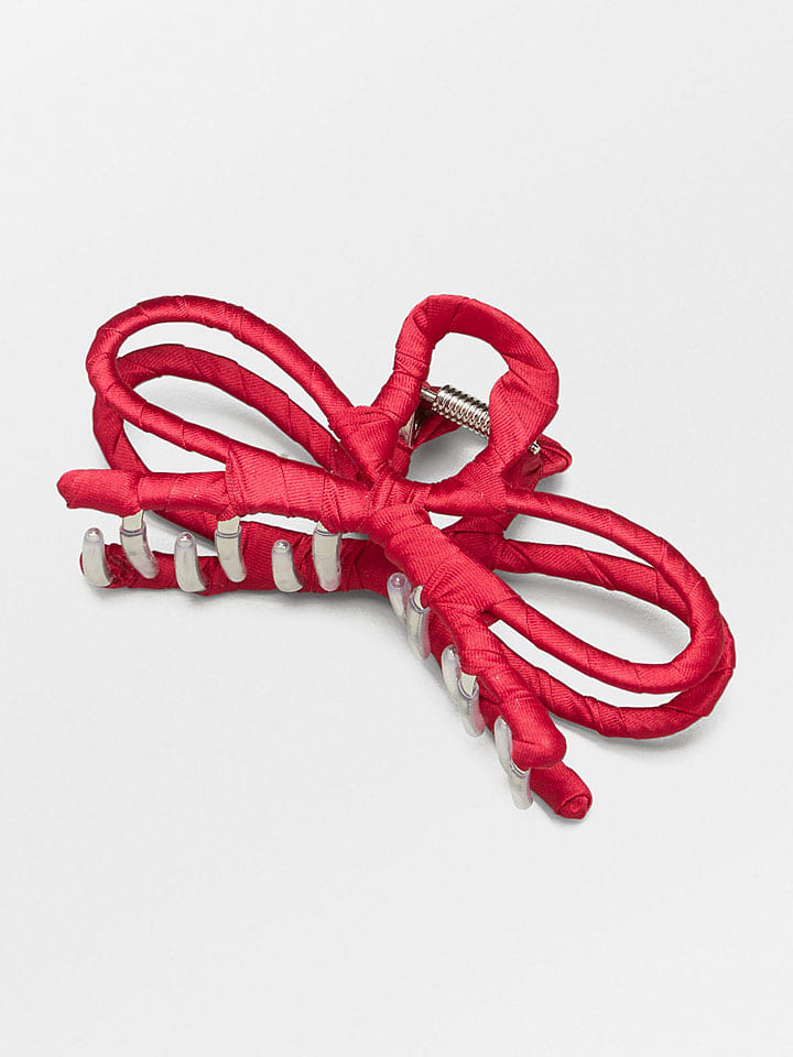 Becksöndergaard Spinka w kolorze czerwonym do włosów rozmiar: onesize