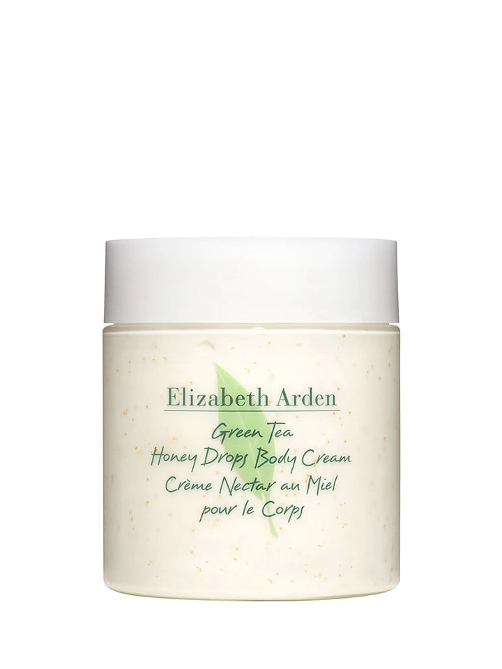 Elizabeth Arden Krem do ciała "Tea Pistachio Crunchy Honey Drops" - 500 ml rozmiar: onesize