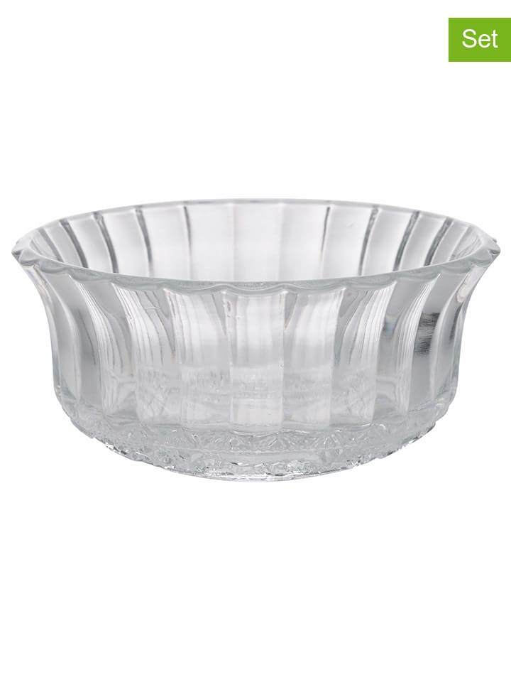 Villa d´Este Miski (6 szt.) "Imperial" - Ø 11,5 cm rozmiar: onesize