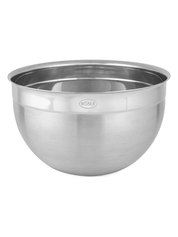 Rösle Miska - Ø 25 cm rozmiar: onesize