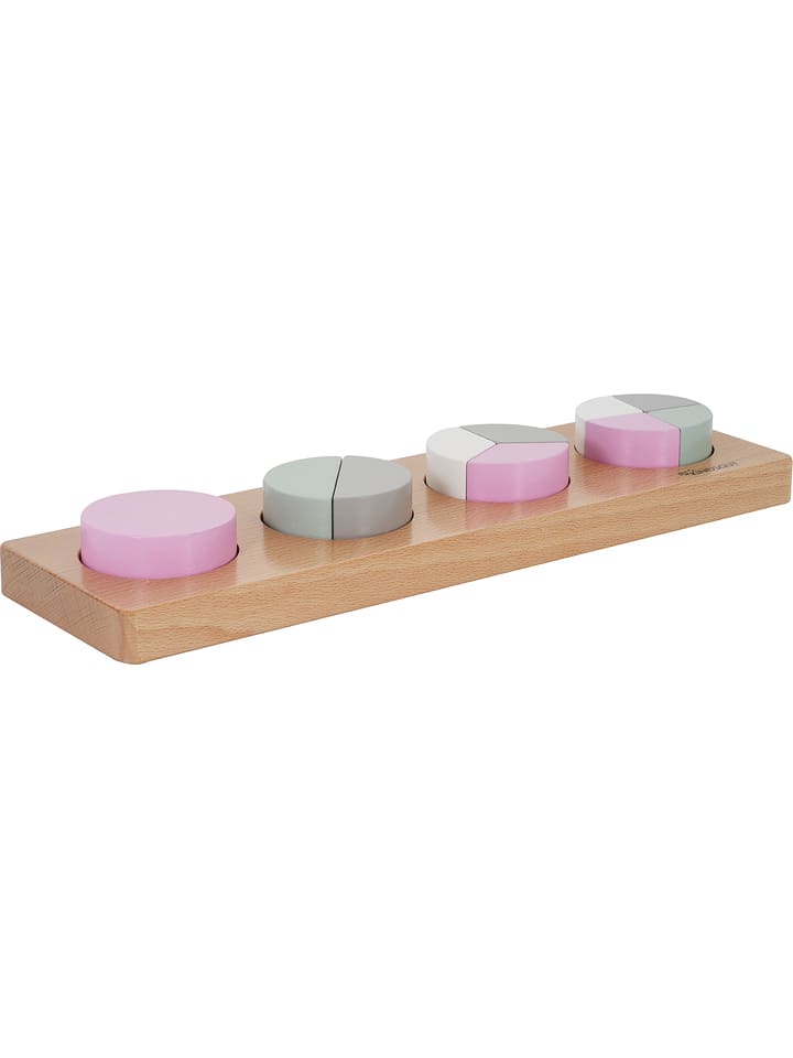 Kindsgut 11-częściowe puzzle "Emma" - 18 m+ rozmiar: onesize